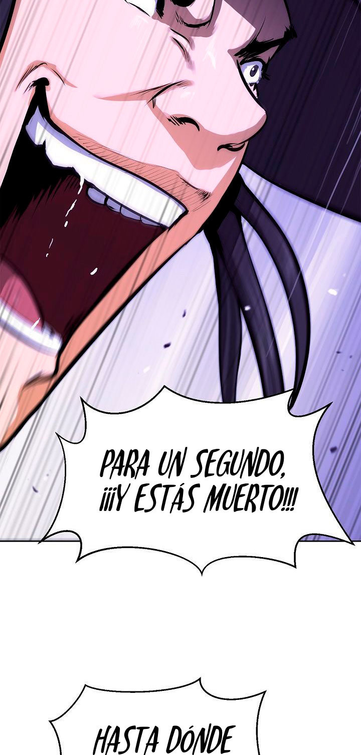 La Historia de la Reencarnación del Tigre Capitulo 10 página 49