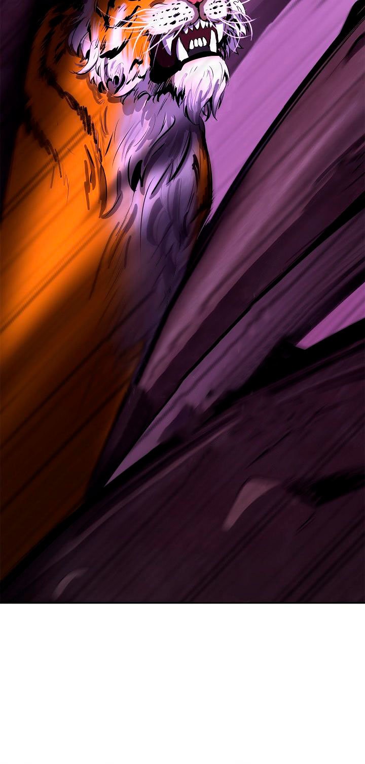 La Historia de la Reencarnación del Tigre Capitulo 10 página 59