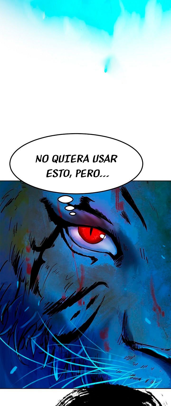 La Historia de la Reencarnación del Tigre Capitulo 10 página 70