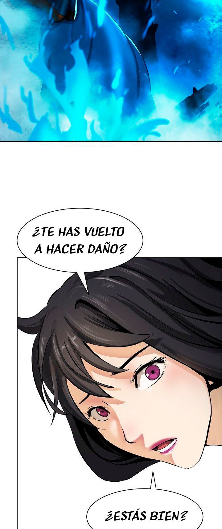 La Historia de la Reencarnación del Tigre Capitulo 10 página 72