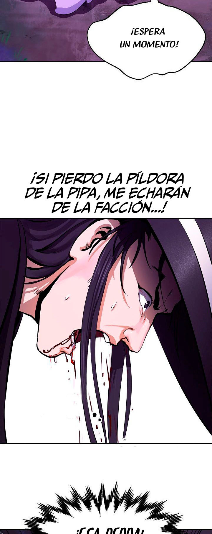 La Historia de la Reencarnación del Tigre Capitulo 10 página 82