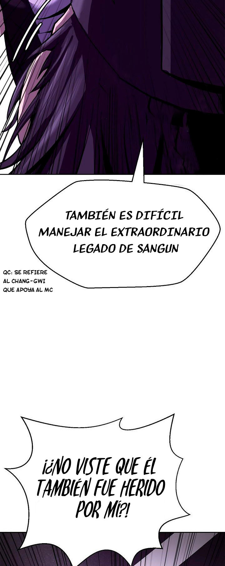 La Historia de la Reencarnación del Tigre Capitulo 10 página 85