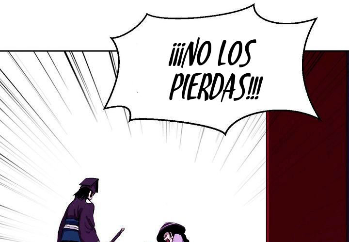 La Historia de la Reencarnación del Tigre Capitulo 10 página 87