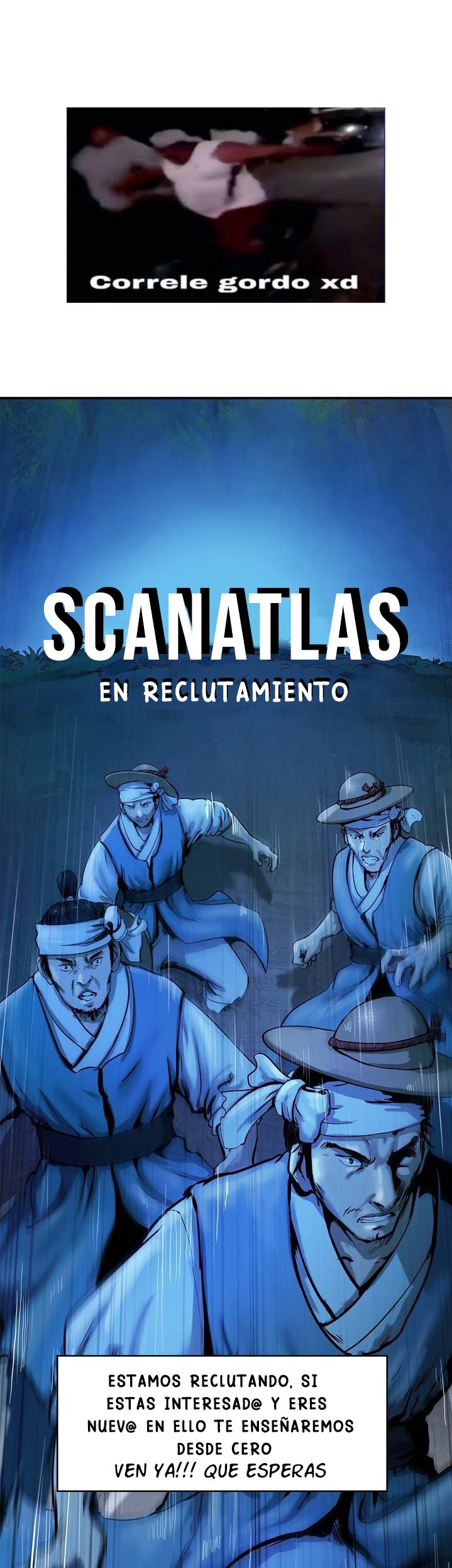 La Historia de la Reencarnación del Tigre Capitulo 10 página 96