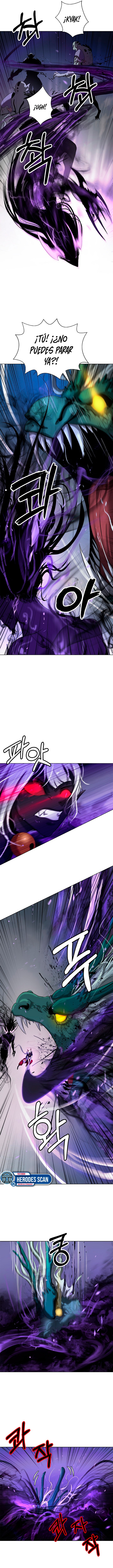 La Historia de la Reencarnación del Tigre Capitulo 103 página 14