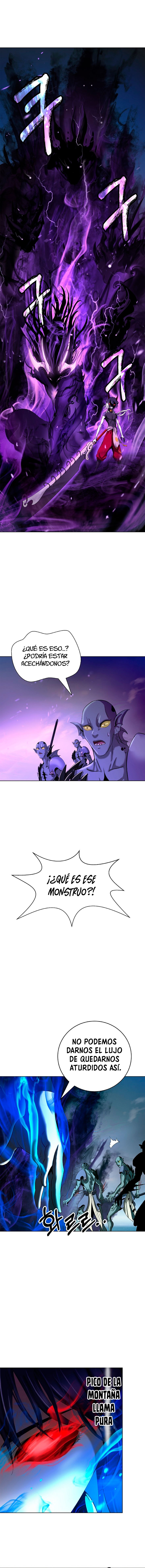La Historia de la Reencarnación del Tigre Capitulo 103 página 15