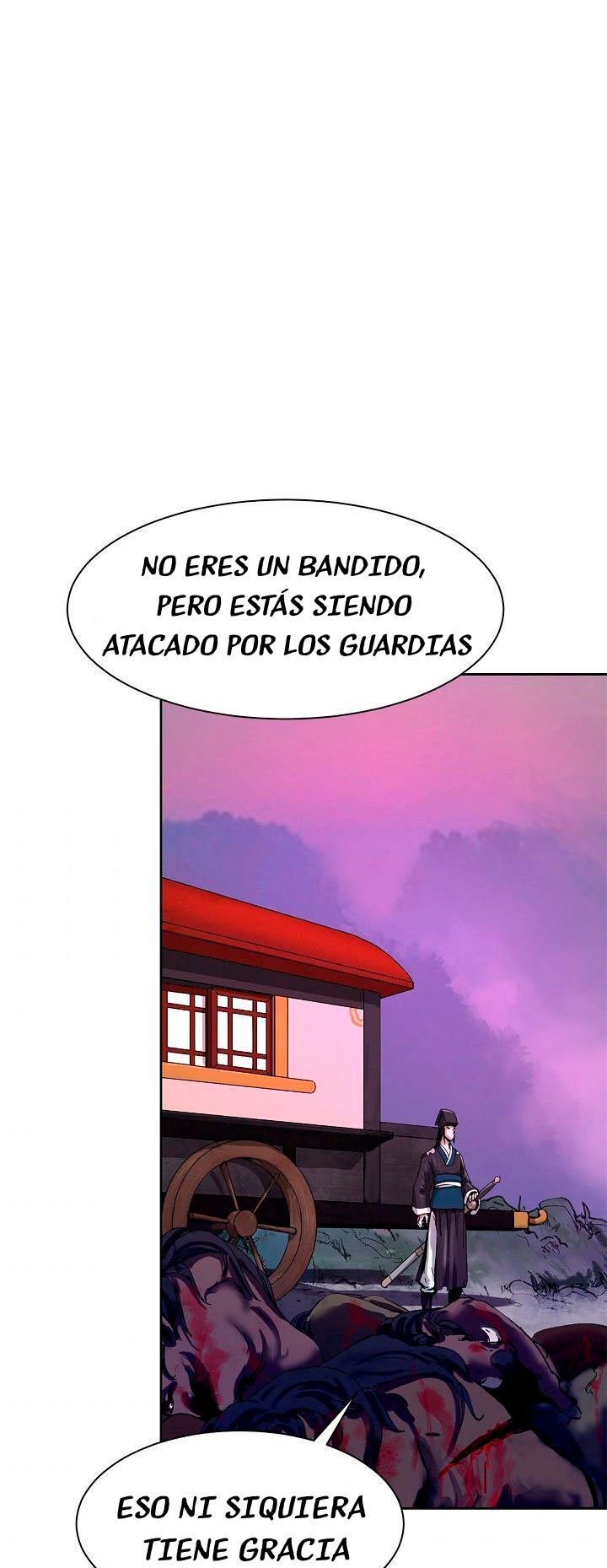La Historia de la Reencarnación del Tigre Capitulo 11 página 38