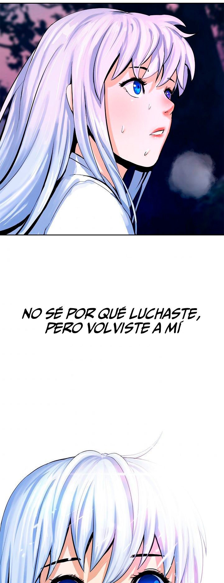 La Historia de la Reencarnación del Tigre Capitulo 11 página 50