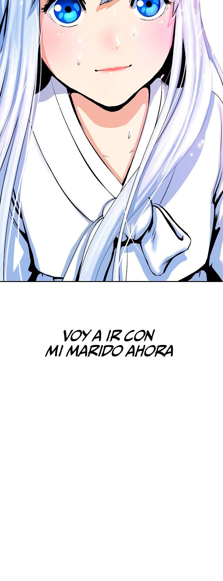 La Historia de la Reencarnación del Tigre Capitulo 11 página 51