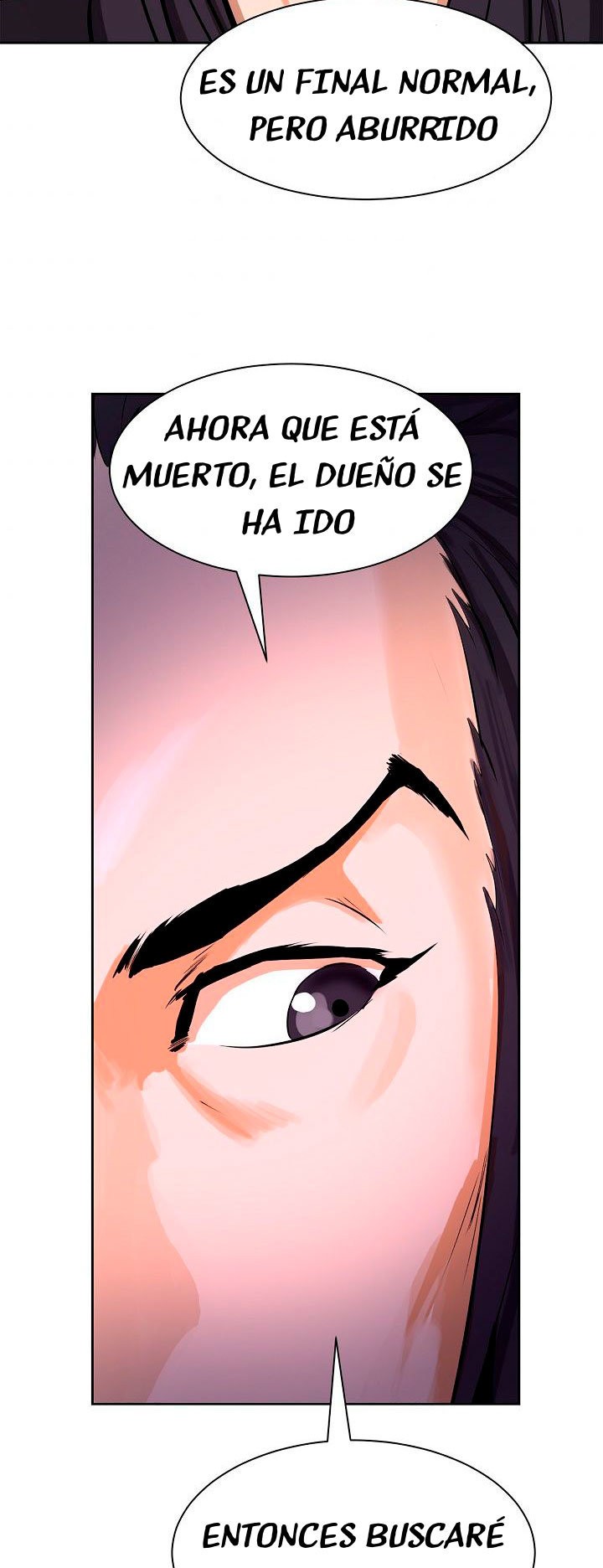 La Historia de la Reencarnación del Tigre Capitulo 11 página 56