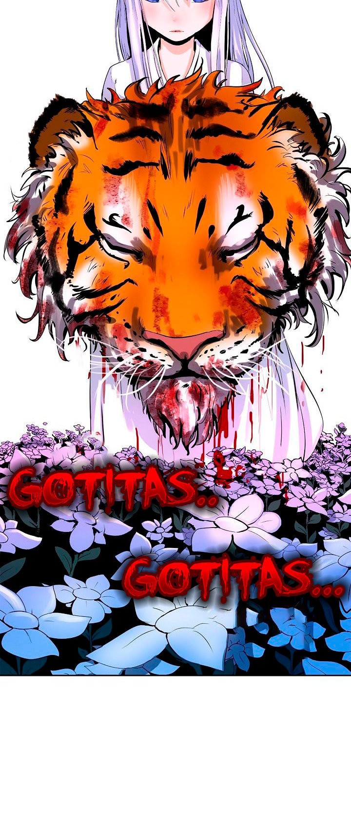 La Historia de la Reencarnación del Tigre Capitulo 11 página 66