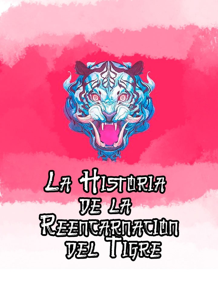 La Historia de la Reencarnación del Tigre Capitulo 11 página 69