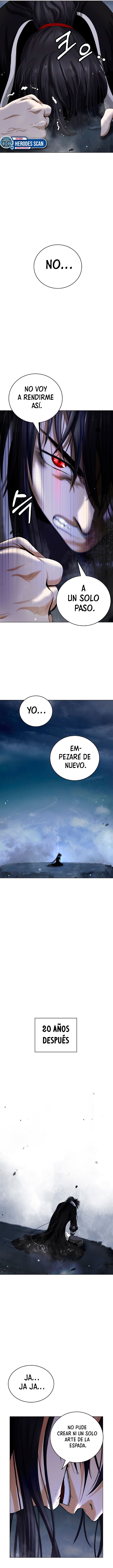 La Historia de la Reencarnación del Tigre Capitulo 111 página 12