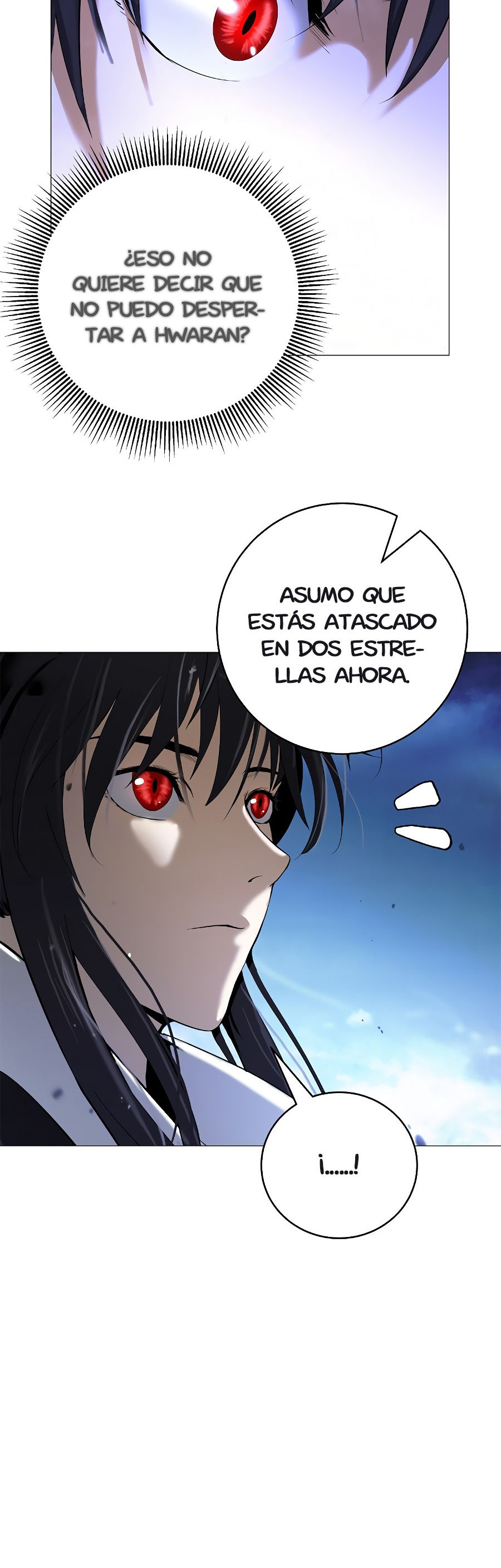La Historia de la Reencarnación del Tigre Capitulo 118.2 página 28