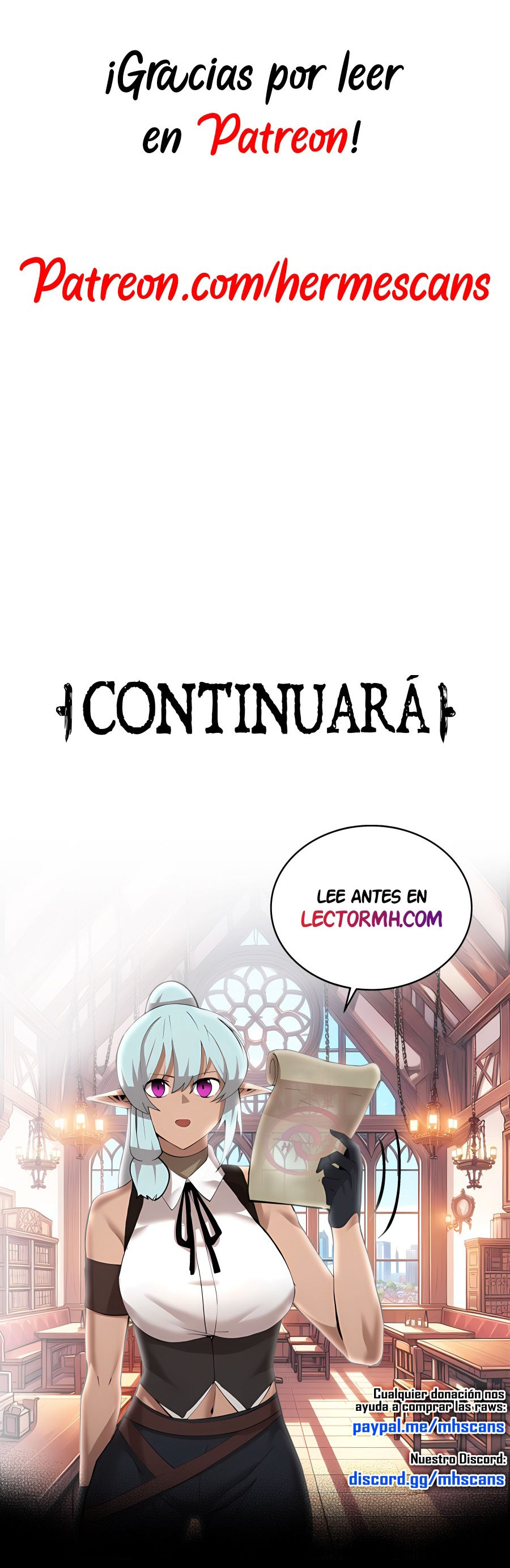 La Historia de la Reencarnación del Tigre Capitulo 118.2 página 32