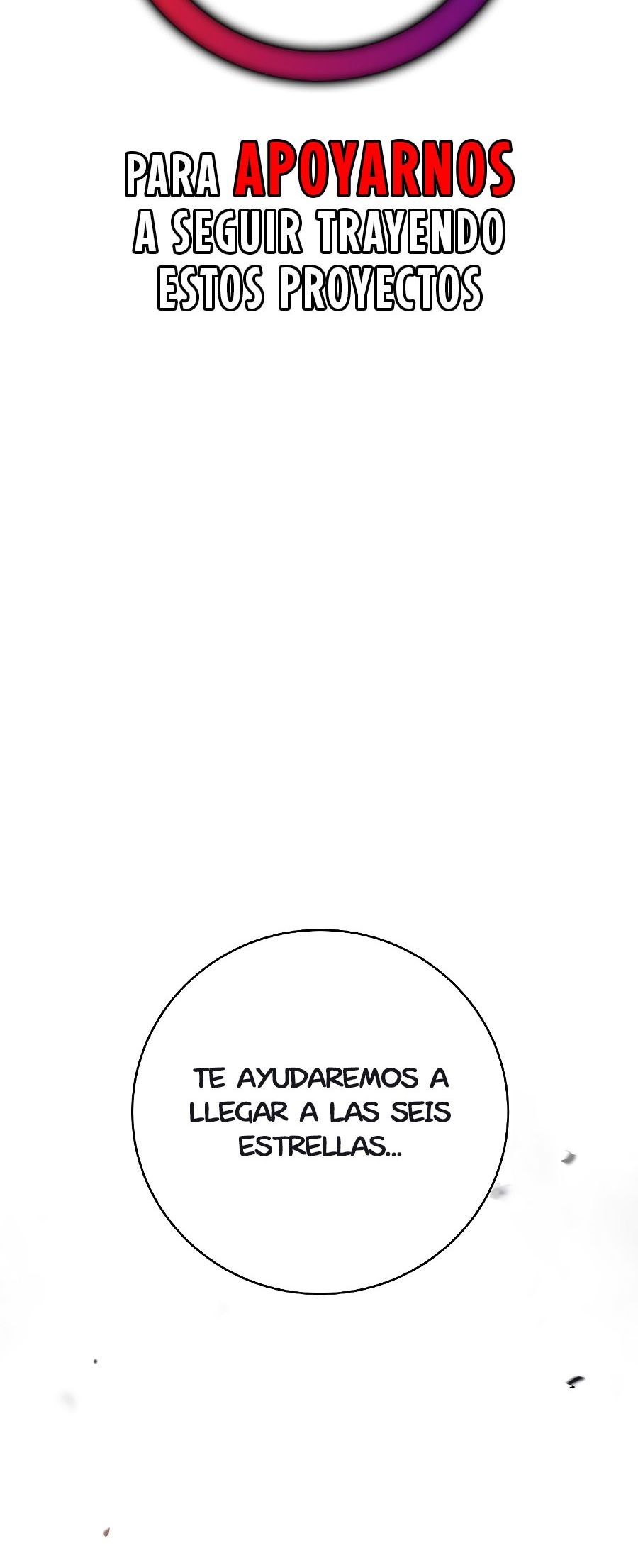 La Historia de la Reencarnación del Tigre Capitulo 119.1 página 2