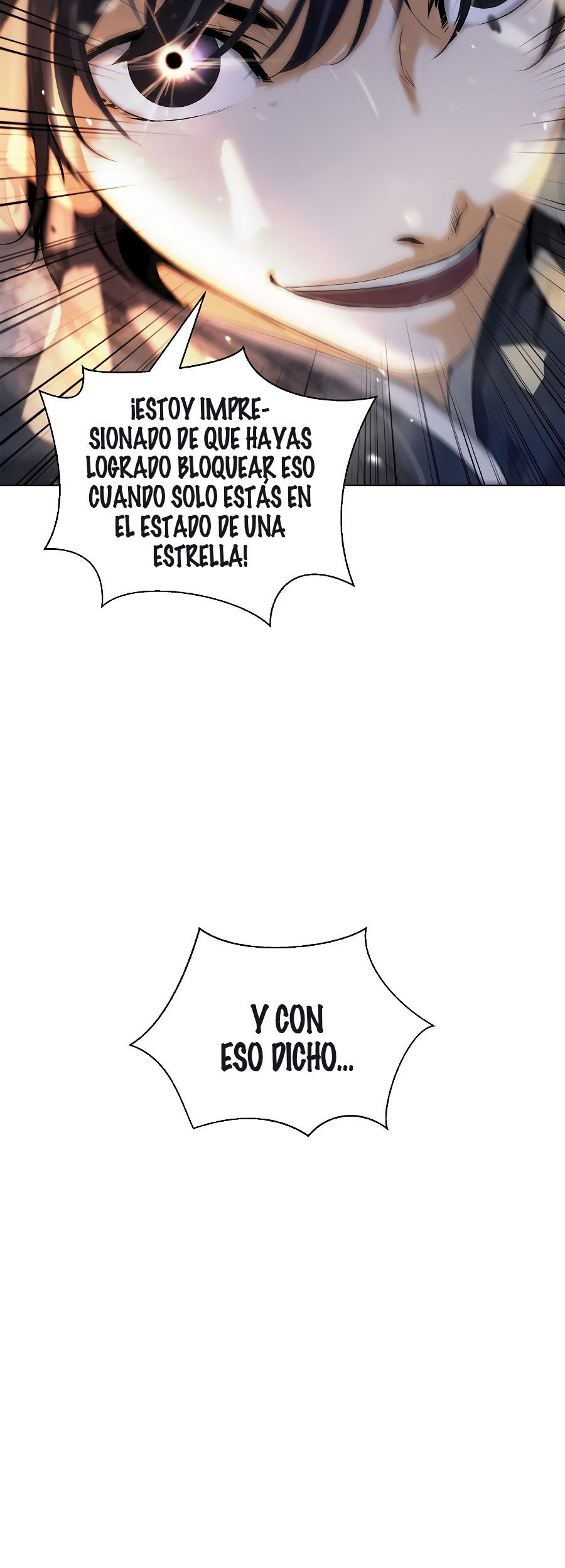 La Historia de la Reencarnación del Tigre Capitulo 119.1 página 23