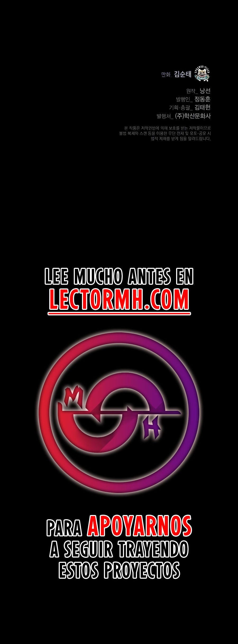 La Historia de la Reencarnación del Tigre Capitulo 119.2 página 36
