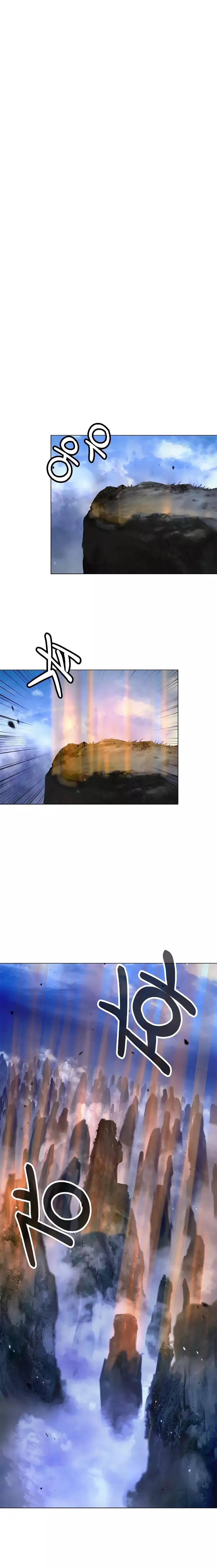La Historia de la Reencarnación del Tigre Capitulo 119 página 19