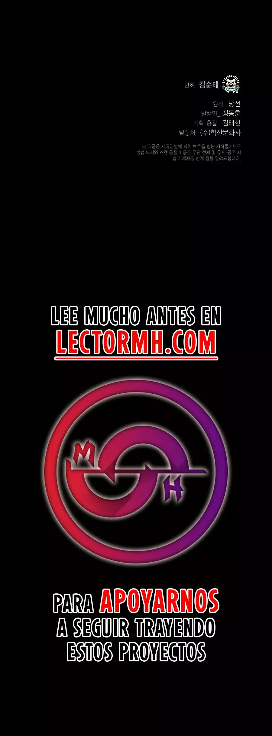 La Historia de la Reencarnación del Tigre Capitulo 119 página 35