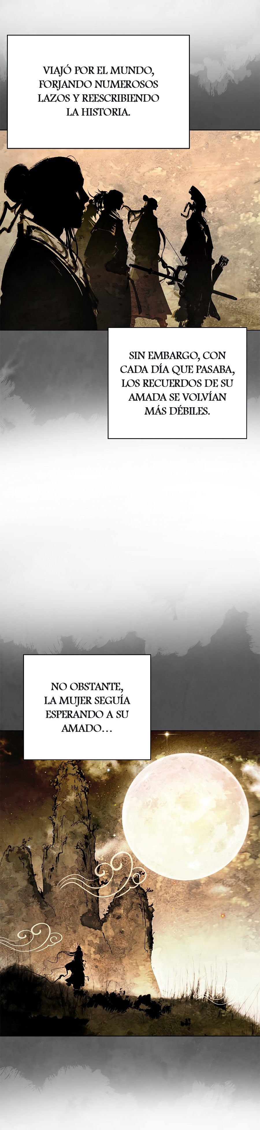 La Historia de la Reencarnación del Tigre Capitulo 120.2 página 16