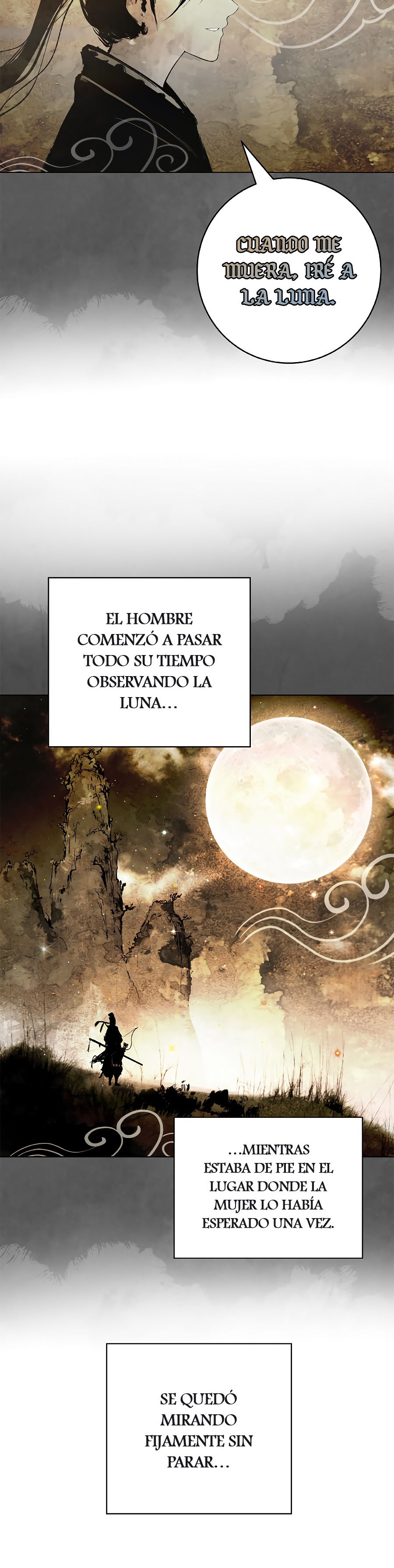 La Historia de la Reencarnación del Tigre Capitulo 120.2 página 19