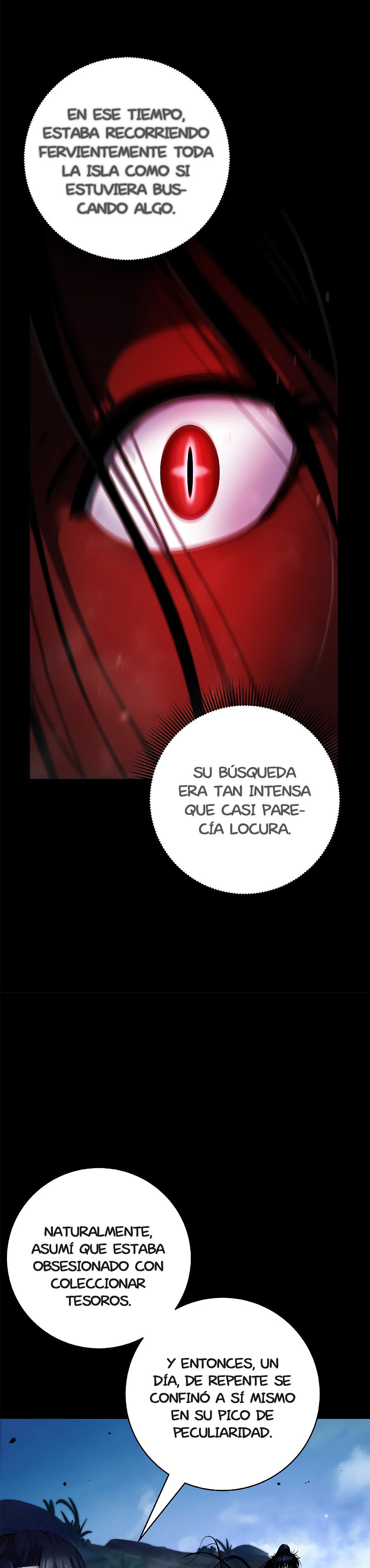 La Historia de la Reencarnación del Tigre Capitulo 120.2 página 9