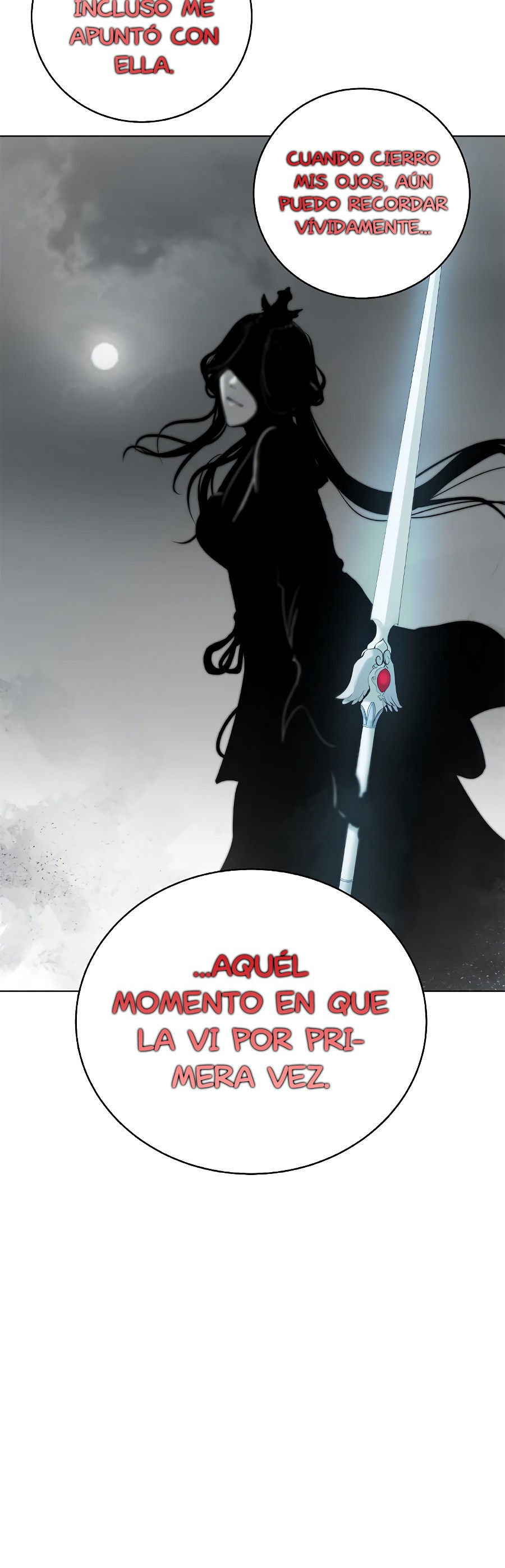La Historia de la Reencarnación del Tigre Capitulo 121.1 página 28