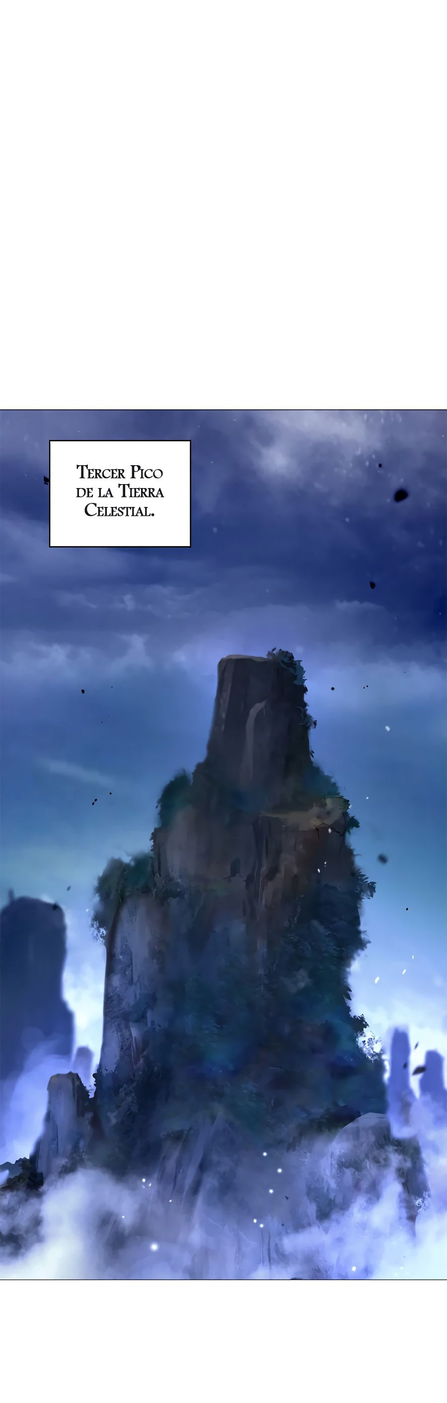 La Historia de la Reencarnación del Tigre Capitulo 121.2 página 21