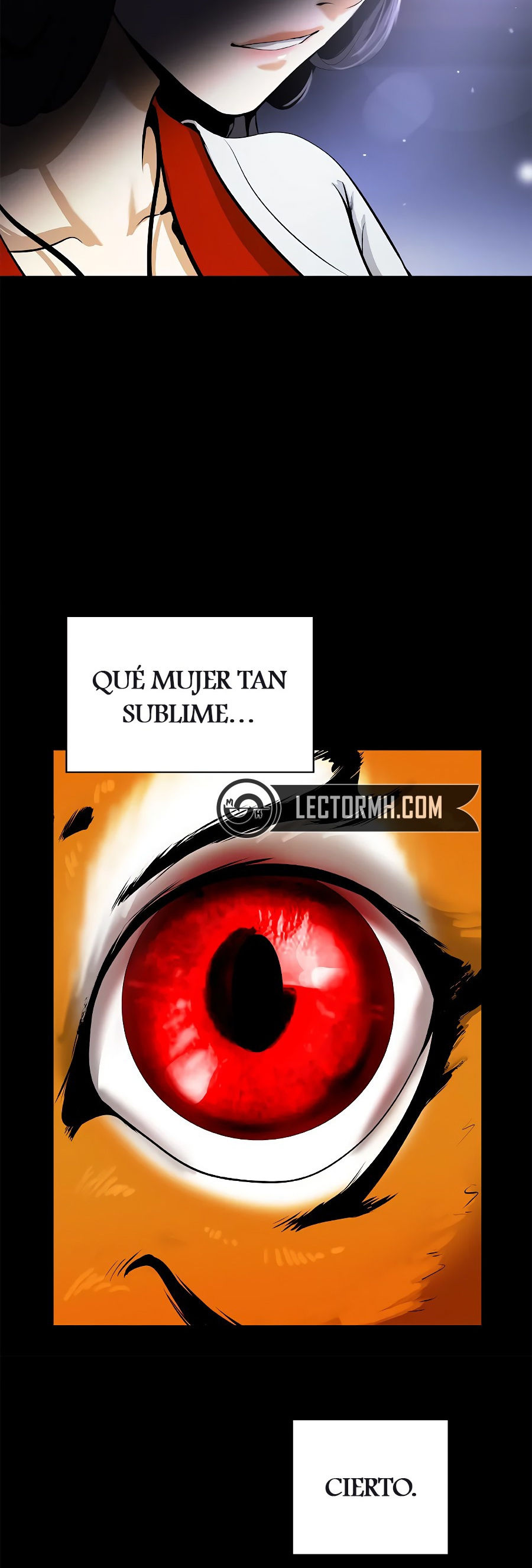 La Historia de la Reencarnación del Tigre Capitulo 122.2 página 28
