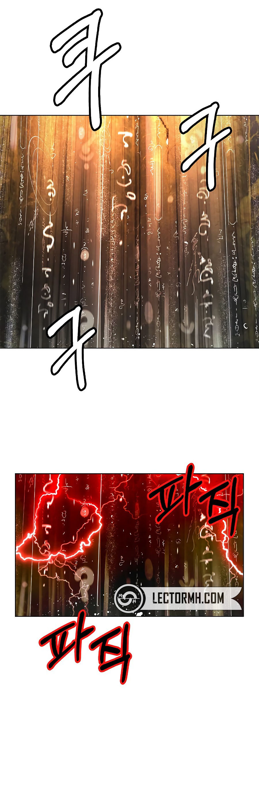 La Historia de la Reencarnación del Tigre Capitulo 122.2 página 4