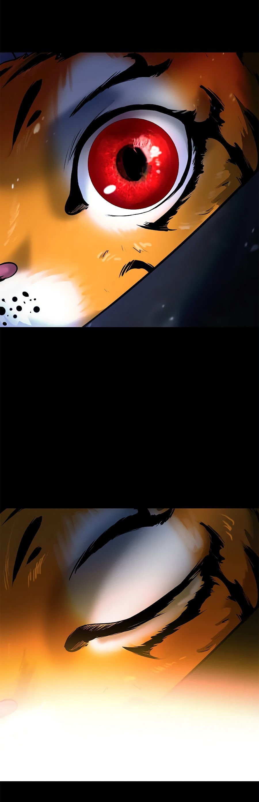 La Historia de la Reencarnación del Tigre Capitulo 123.1 página 33
