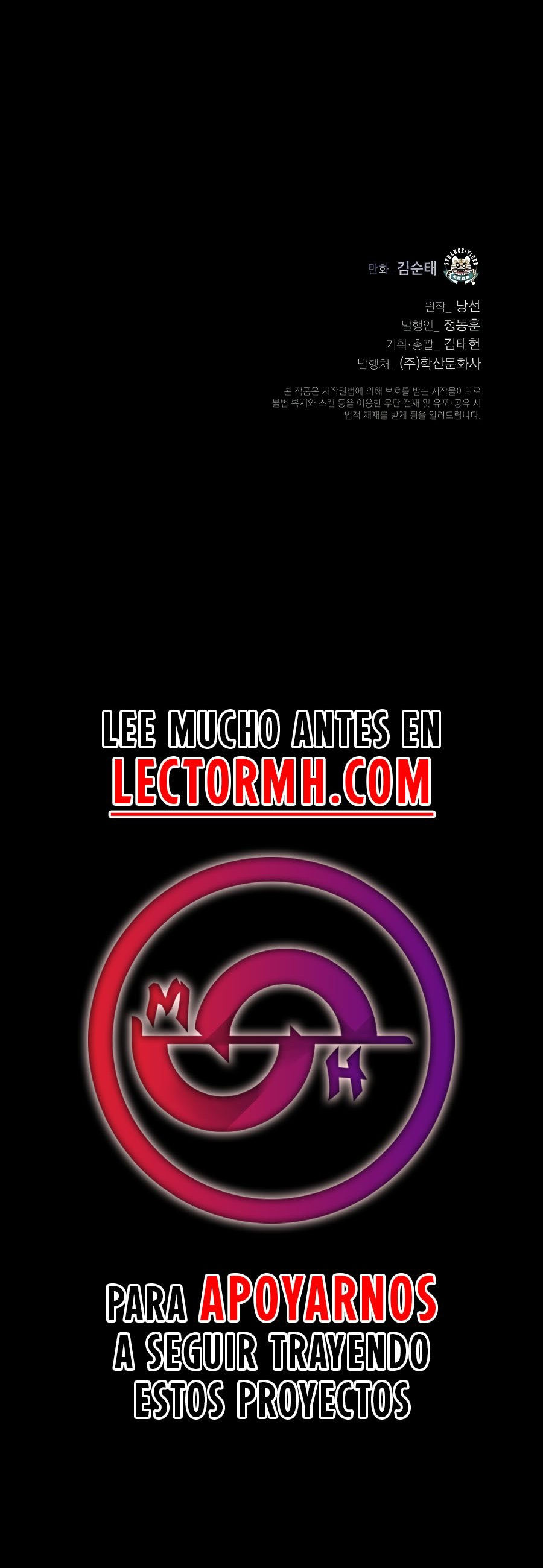 La Historia de la Reencarnación del Tigre Capitulo 123.2 página 38