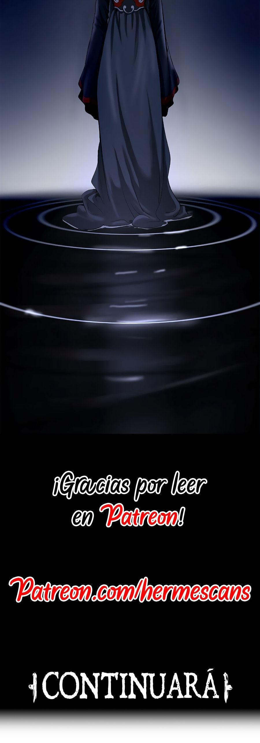 La Historia de la Reencarnación del Tigre Capitulo 124.2 página 32