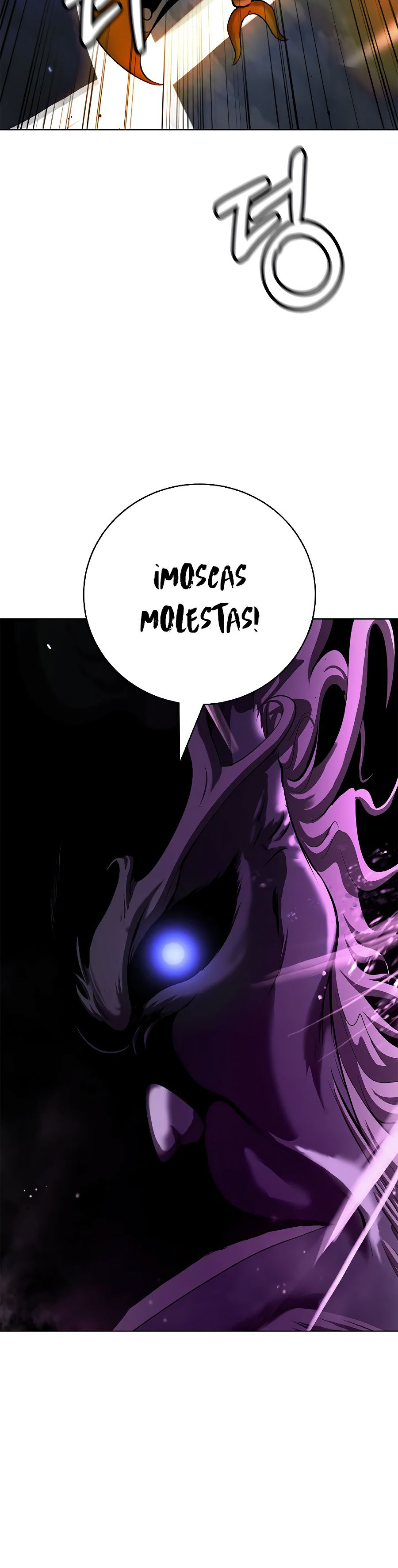 La Historia de la Reencarnación del Tigre Capitulo 125.2 página 14