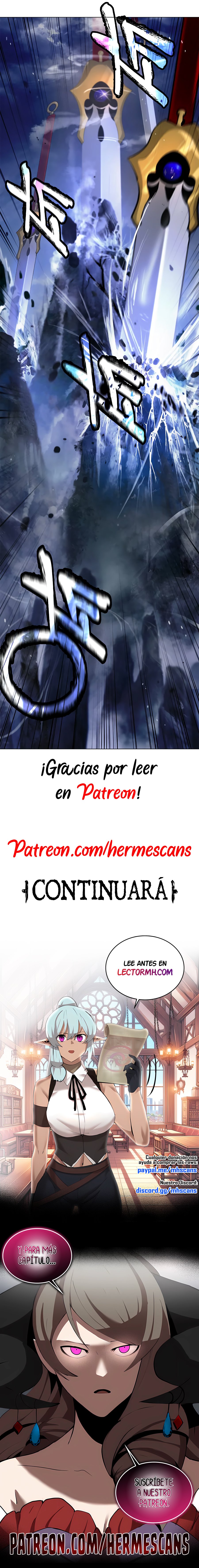 La Historia de la Reencarnación del Tigre Capitulo 131.2 página 17