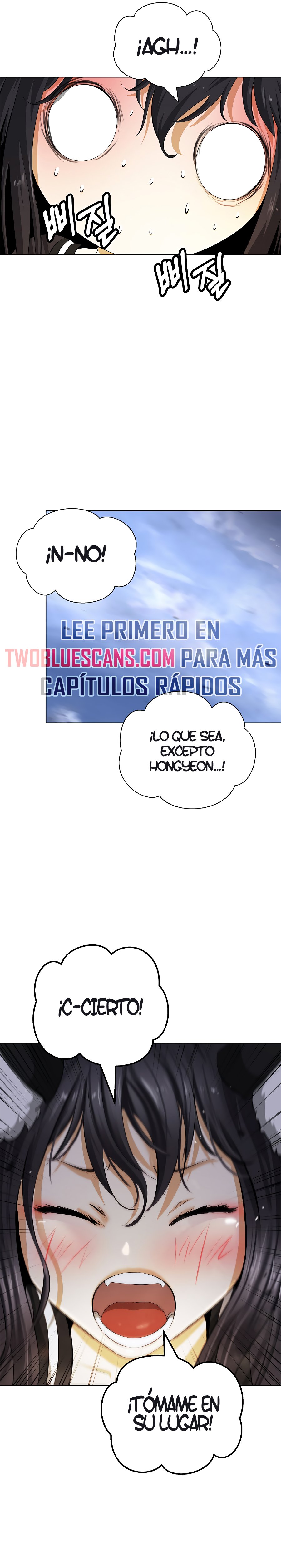 La Historia de la Reencarnación del Tigre Capitulo 136.2 página 2