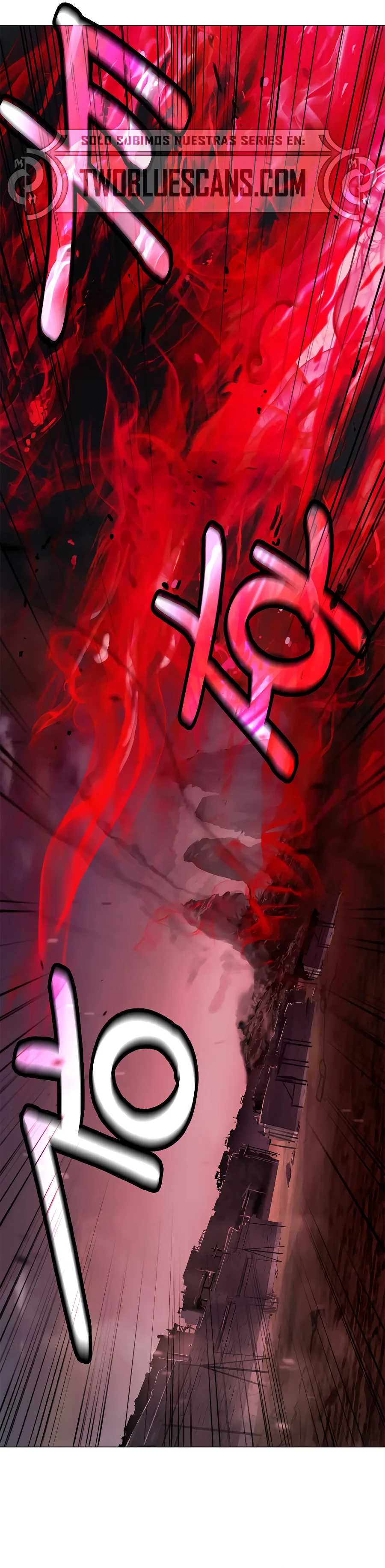 La Historia de la Reencarnación del Tigre Capitulo 137.1 página 2