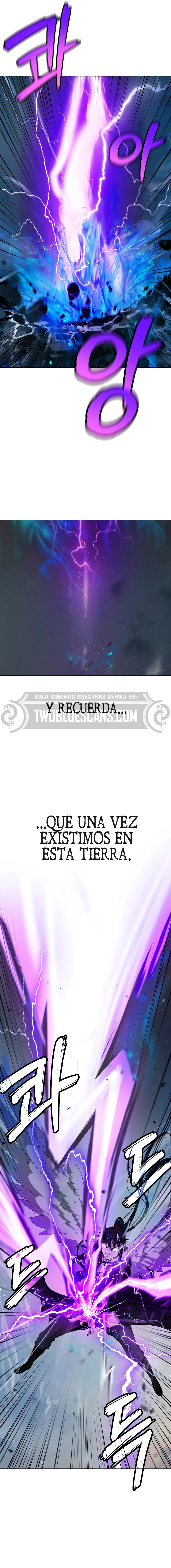 La Historia de la Reencarnación del Tigre Capitulo 140 página 10