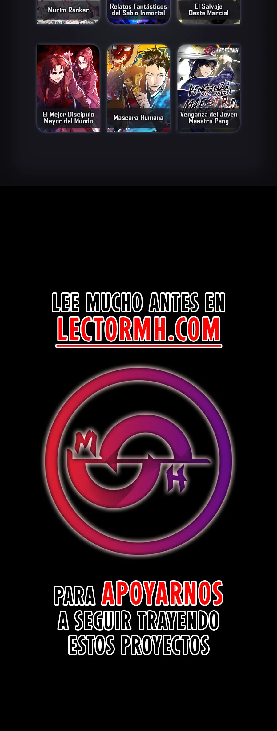 La Historia de la Reencarnación del Tigre Capitulo 143 página 28