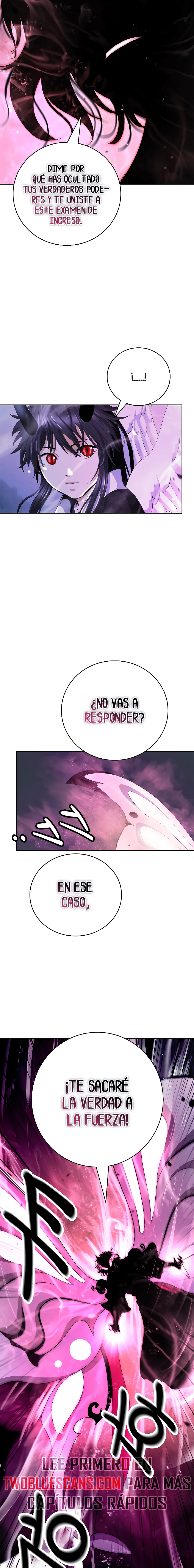 La Historia de la Reencarnación del Tigre Capitulo 146 página 2
