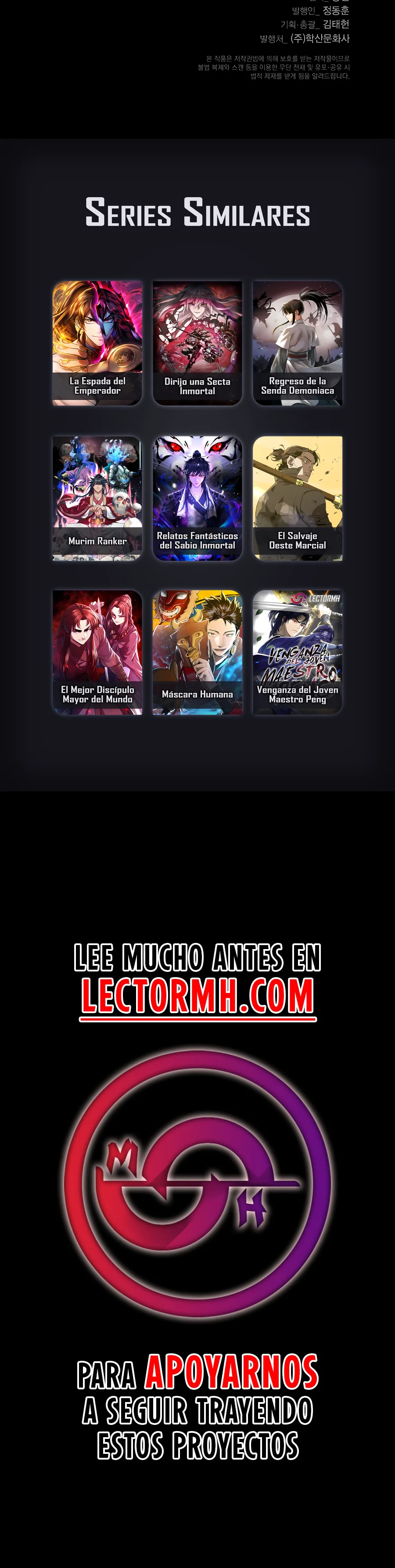 La Historia de la Reencarnación del Tigre Capitulo 147 página 24