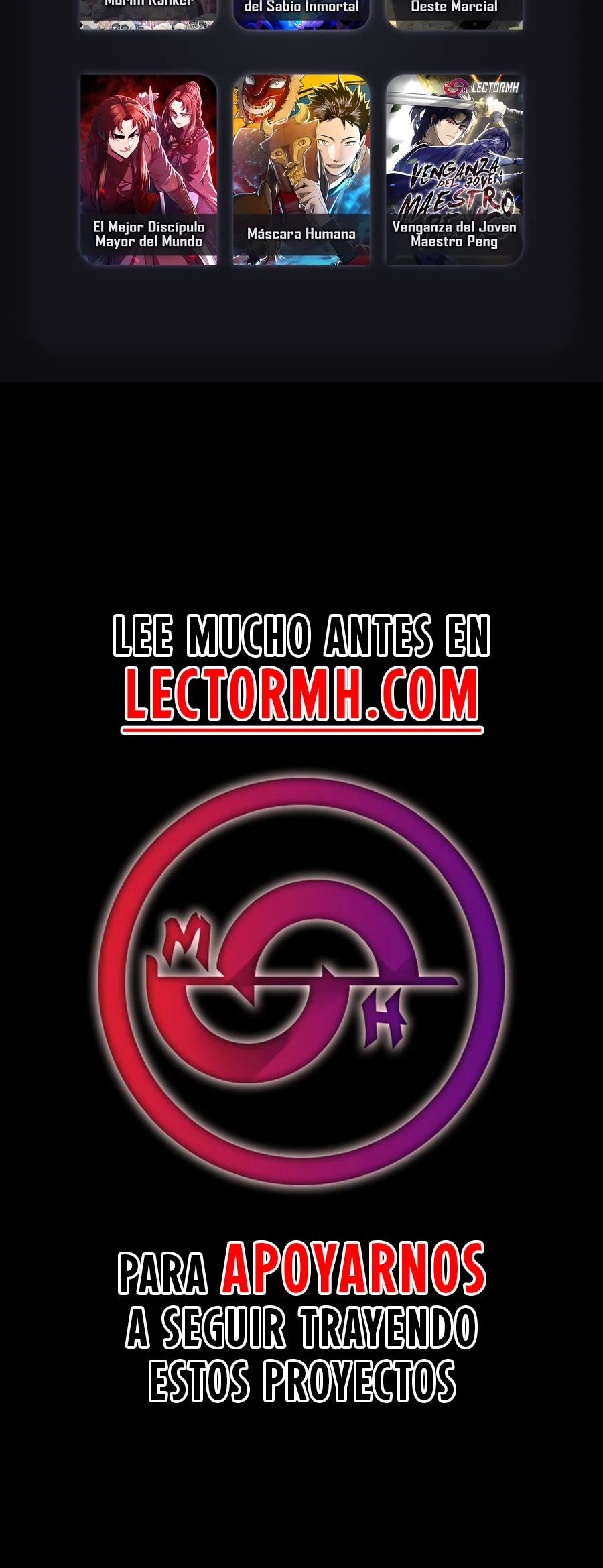 La Historia de la Reencarnación del Tigre Capitulo 156 página 38