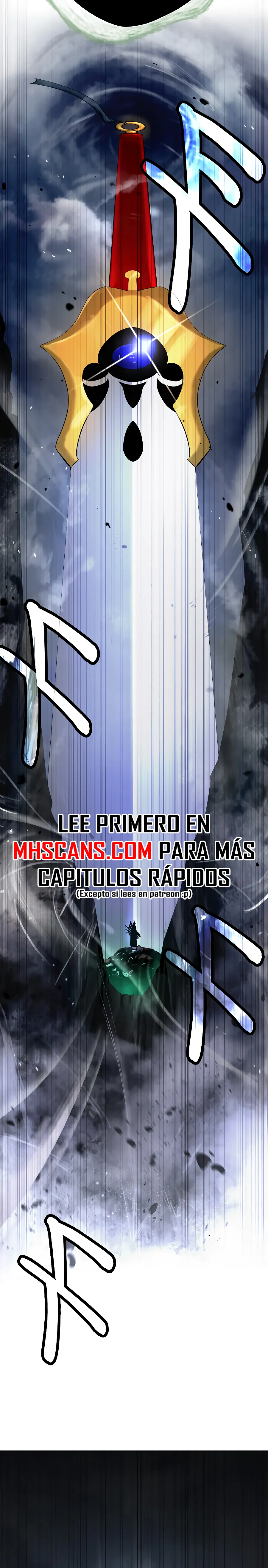 La Historia de la Reencarnación del Tigre Capitulo 160 página 2