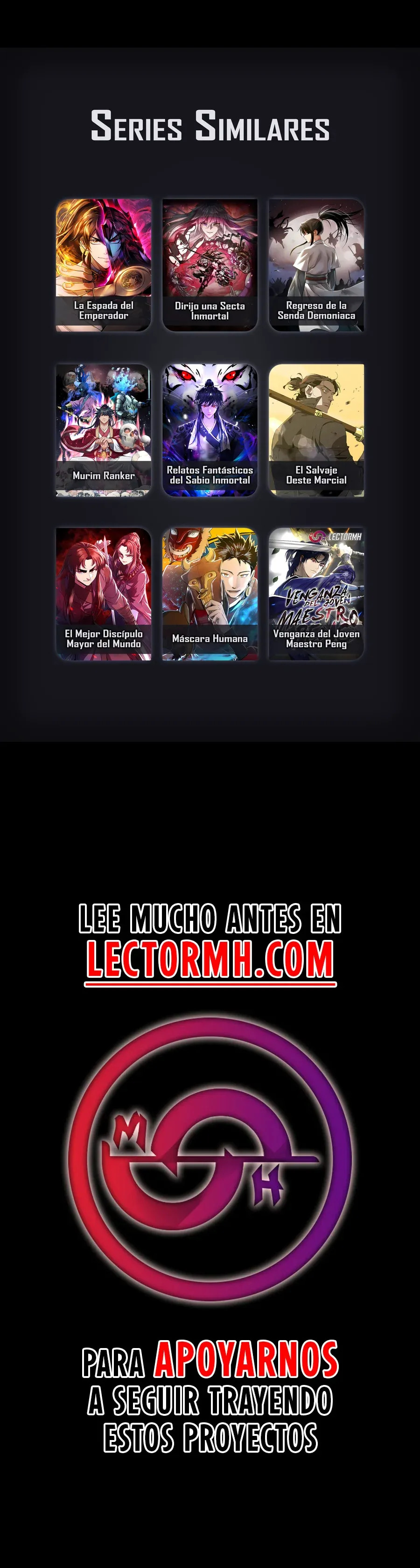 La Historia de la Reencarnación del Tigre Capitulo 164 página 34