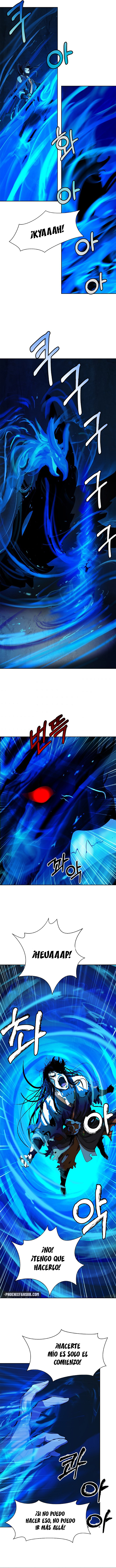 La Historia de la Reencarnación del Tigre Capitulo 19 página 13