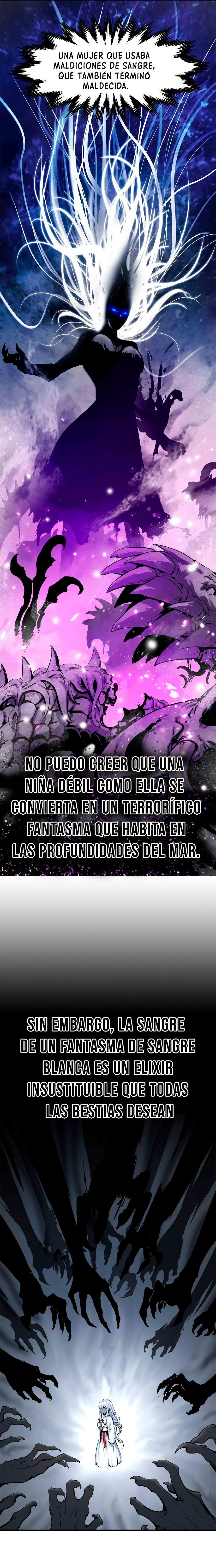 La Historia de la Reencarnación del Tigre Capitulo 2 página 10