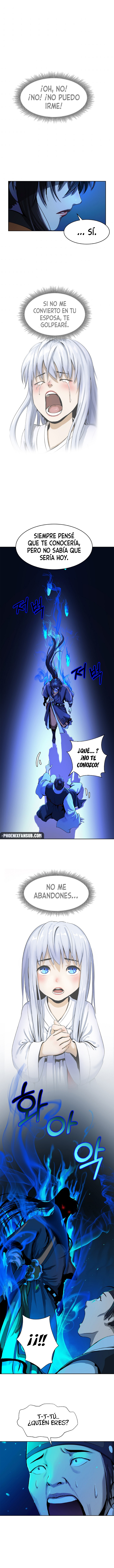 La Historia de la Reencarnación del Tigre Capitulo 21 página 2