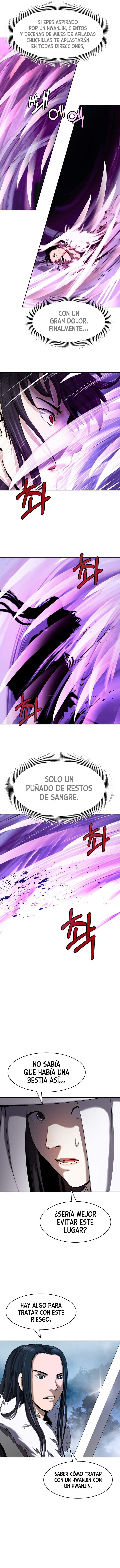 La Historia de la Reencarnación del Tigre Capitulo 23 página 13