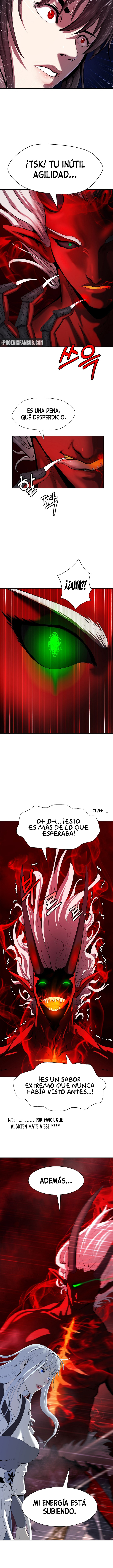 La Historia de la Reencarnación del Tigre Capitulo 26 página 4